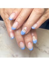 リアン(lien)/【お持ち込みデザイン】