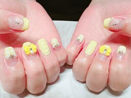 持ち込みデザインL