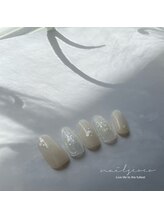 ネイルズ ココ(nails COCO)/ニュアンスネイル