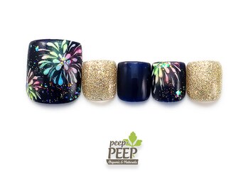 ピッピ 桜新町店(peep PEEP)/25年7月マンスリートレンド-25