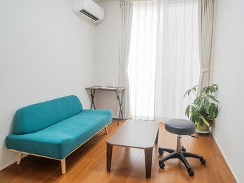 サロン ケイ(SALON K)/内観