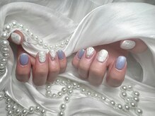 エムティーネイル(M.T nail)/