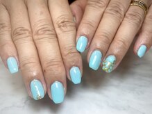 プライベートネイルサロン スイート(Sweet)/定額制