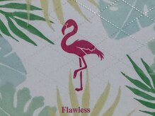 フローレス(Flawless)