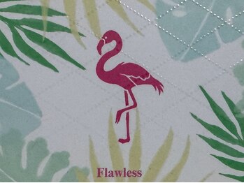 フローレス(Flawless)