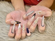 カットアンドスタイル クラウン(Cut & Style Clown)/海外ネイル［横浜/横浜駅］