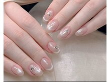 クイーンビューティー(Queen Beauty)/