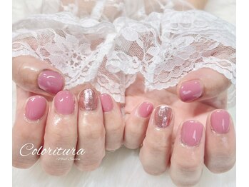 コロリトゥーラ(Coloritura)/