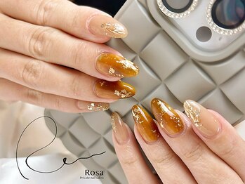 ロザ(Rosa)/定額デザイン