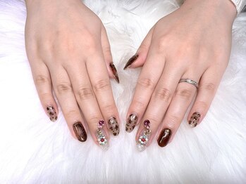 定額デザインBコース