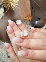 ブローディアネイル 川崎店(Brodia nails)/