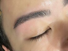 アイクイック 原宿(Ai Quick)/メンズ眉サロン/原宿/アイブロウ