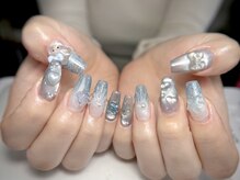 キティネイルズ 池袋(kitty nails)/