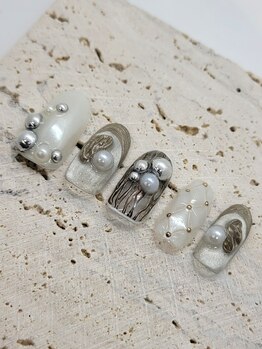 ティディーネスト(Tidynest)/【秋冬】プレミアム定額コース