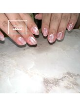 エリー(ellie)/ガラスマグ＋フラッシュ