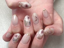 アトリエ フィオリトゥーラ 名古屋店(atelier FIORITURA)