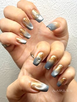 ロテン ガーデン/