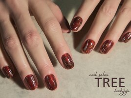 定額トレンドデザイン