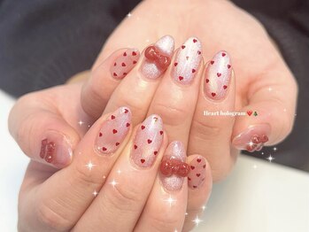 ミソ(miso)/トレンド定額