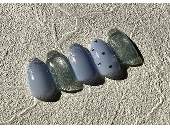 basicデザインコース♪