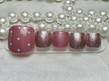 ラミア(Lamia)/FOOT☆シンプル定額プラン