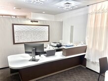 リモア 三河安城店(Re:more)の雰囲気（清潔感溢れる店内で、こだわり派のあなたに最高の技術をお届け◎）