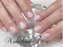 ネイルクロスラニ 練馬店(Nail Lani)/カラー変更無料♪/練馬駅