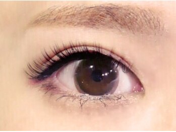 フェデシル(Fee des cils)/プレミアムミンク130本