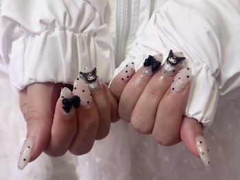 ベイネイル(Bae nail)/定額ネイル