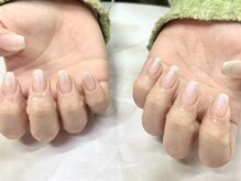 キャンアイドレッシー 枚方店(Can I Dressy)/大人気偏光ラメ☆