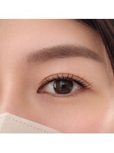 リッシュ 阿佐ヶ谷(Rishu)/ノーグルダメージレスパーマ