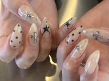 ミュート 三軒茶屋店(mute.)/90min by wakana