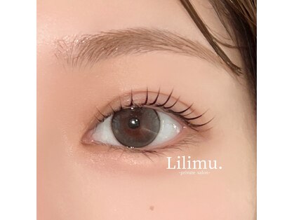 リリム(Lilimu.)の写真