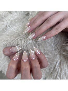 ゼアウィルビーラブデイ(there will be loveday)/saki担当