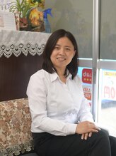 身楽(みらく)&nbsp;スタッフ 胡