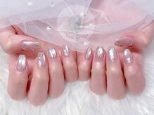ネイルネージュ 錦糸町(Nail Neige)/トレンド定額/春ネイル