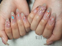 ニコネイル(NICO NAIL)/