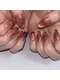 ルビー バイ イノセンシア(RUBY by INOCENCIA)の写真/《トレンドを取り入れたオシャレな指先に♪》デザインのアレンジもOK◎マグネットも種類豊富にご用意