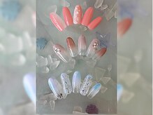シューズネイルプロデュース