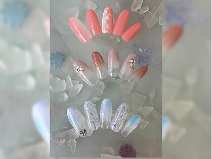 シューズネイルプロデュースの写真