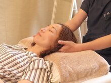 ココラク(Coco楽)/ボキボキしないソフトな整体