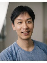 LUNAフィットネス&nbsp;斎藤 竜太