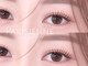 ロア 渋谷店(Loa)の写真/[渋谷/上下パリジェンヌラッシュリフト/韓国アイドル風束感まつげパーマ］コスパ◎まつげパーマ専門店