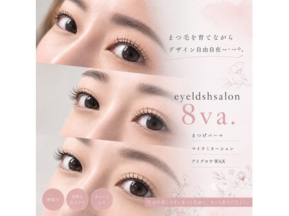 オッターヴァ 学芸大学(8va.)の写真