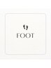 【9月以降 5%OFF】フット/ワンカラー