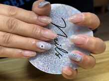 ポノ(pono)の雰囲気（Jrネイリスト施術デザインです★お得なクーポンございます！）