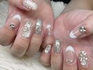 シンプル秋デザイン
