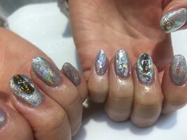 ダズリングパウダー☆ユニコーン
