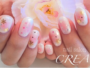 ネイルサロン クレア(CREA)/