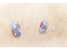 サロンドフェルメール/定額ハンド11,000円